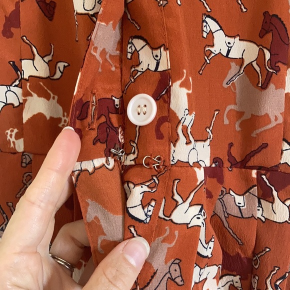 Family Affairs Dress XS - Picture 5 of 5